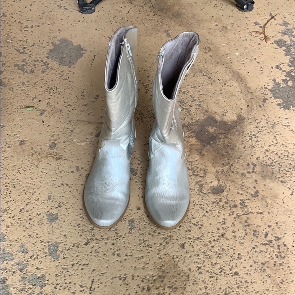 girls cowboy boots